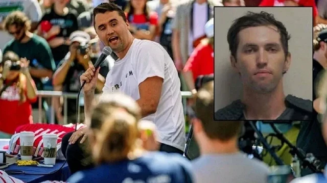 Charlie Kirk cinayeti soruşturması: Katil zanlısı ifade vermeyi reddetti