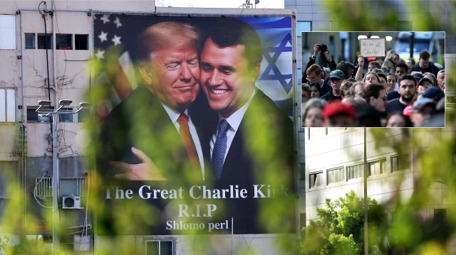 Charlie Kirk suikastı: Sosyal medya paylaşımları sonrası onlarca kişi işten atıldı