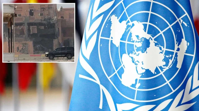 Doha’daki saldırıyı İsrail kabullendi BM yok saydı