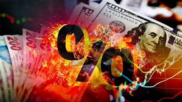 Döviz-faiz vurgununa milli fren şart: Maliyenin denetimsizliği spekülatörün cebini dolduruyor