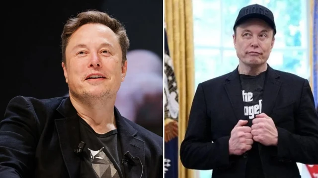 Elon Musk’a 1 trilyon dolar: Birçok ülkeden daha büyük