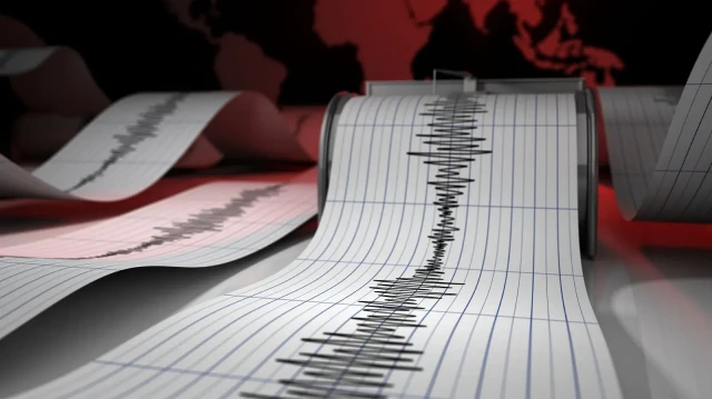 Endonezya’da 6.1 büyüklüğünde deprem