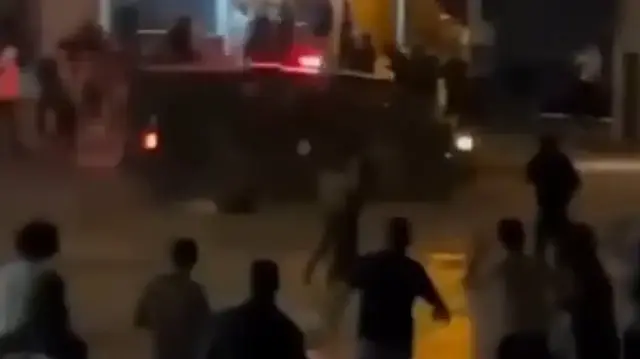 Fas’taki protestolarda şiddet artıyor: Polis araçlarıyla insanları ezdiler