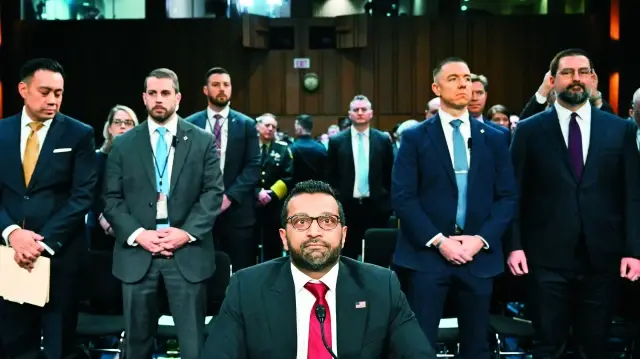 FBI Yahudi lobisinin biletini kesti