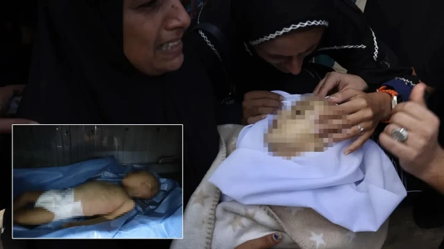 Gazze’de açlık can almaya devam ediyor: 6 kişi daha hayatnı kaybetti