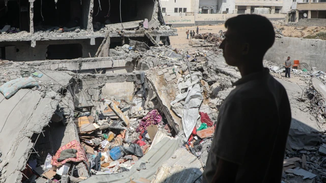 Gazze’de son 24 saatte 68 Filistinli yaşamını yitirdi