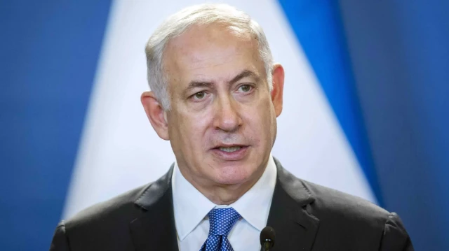 Gazze’ye kara saldırısı öncesi Netanyahu soykırım şebekesini toplayacak