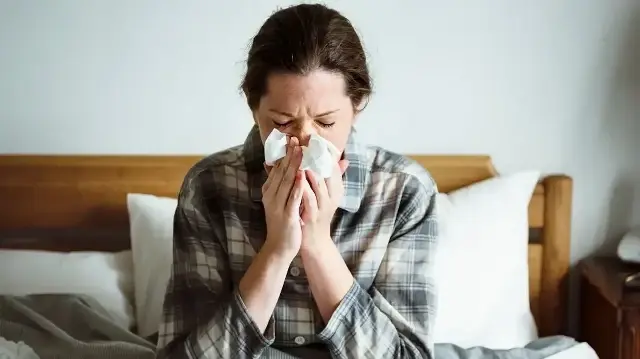 Grip basit bir solunum yolu hastalığı değil