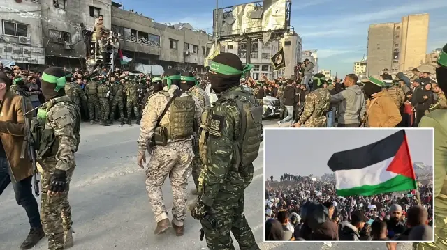 Hamas’dan Trump’ın Gazze planı sonrası yeni açıklama