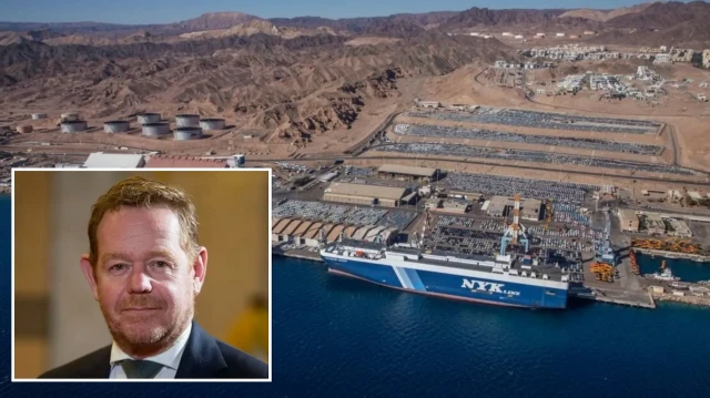 Hollanda İsrail’in Filistin’de işgal ettiği bölgelerden ithalatı yasaklayacak