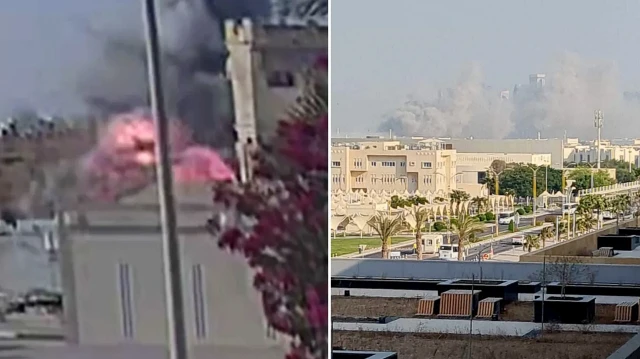 İletişim Başkanı Duran’dan İsrail’in Hamas müzakere heyetine saldırısına ilişkin açıklama