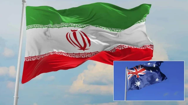 İran’dan Avustralya’ya karşı hamle: Büyükelçi ülkeden ayrıldı
