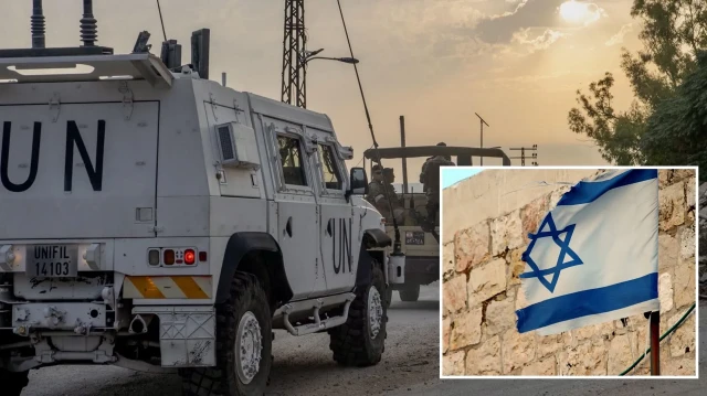 İspanya hükümetinden İsrail’in Lübnan’da düzenlediği saldırıya kınama