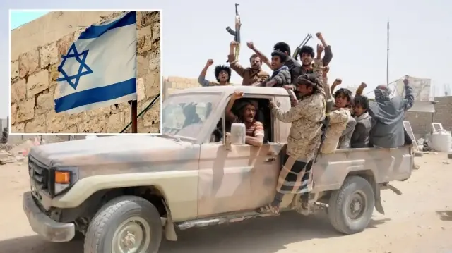 İsrail istihbaratı Husilere karşı koymak için yeni birimler oluşturuyor