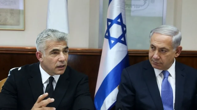 İsrail’de ‘Filistin’in tanınmasının’ faturası Netanyahu’ya kesildi: Tarihin en ciddi siyasi krizi