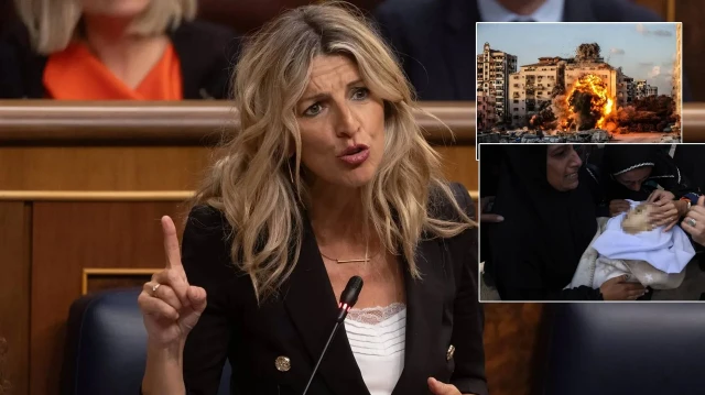 İsrail’e darbe üstüne darbe: ‘Büyükelçilik Tel Aviv’den çıkarılmalı Filistin bizi bekliyor’