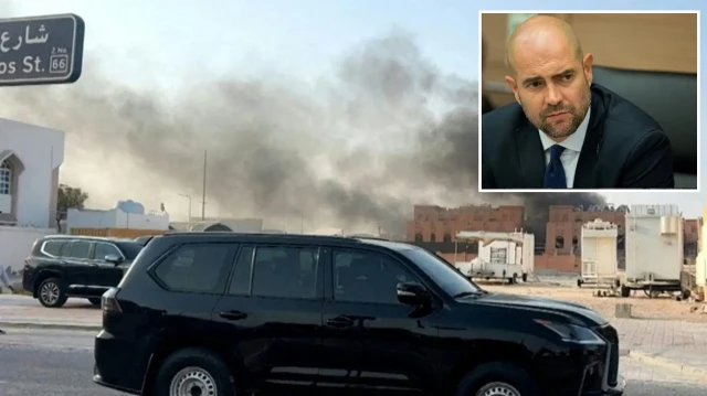 İsrail’in Katar’daki Hamas müzakere heyetine düzenlediği saldırıyı aylar öncesinden planladığı iddiası