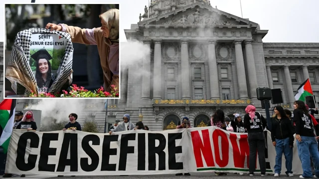 İsrail’in öldürdüğü Amerikalıların aileleri isyanda: İsrail’e tanınan cezasızlığın etkisi
