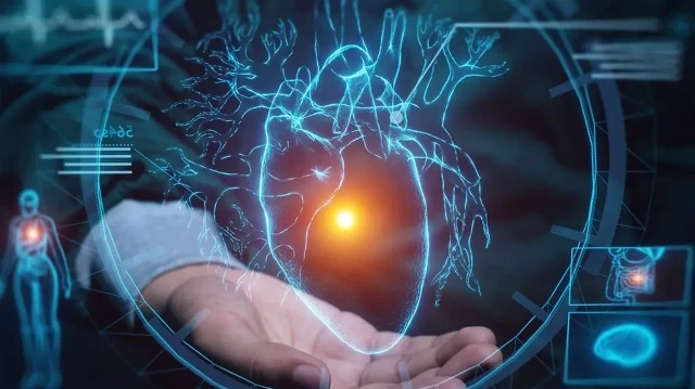 Kalp hastalıklarına yapay zekalı cihazla erken tanı imkanı