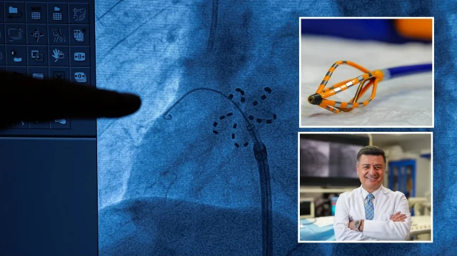 Kalpte ritim sorunlarına yeni çözüm