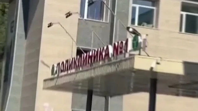 Kamçatka Yarımada’sı bu kez de 7.4 ile sallandı: Tsunami uyarısı yapıldı