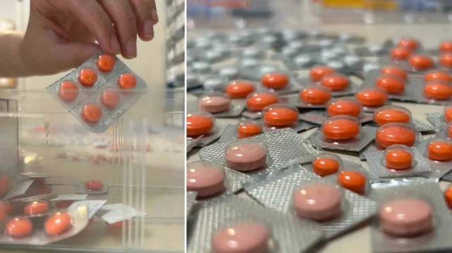 Kan sulandırıcı ilaçlarda doktor kontrolü uyarısı