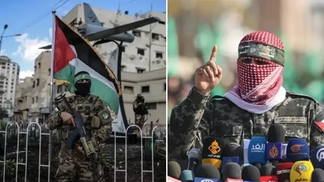 Kassam Tugayları: “Arap ve İslam aleminin evlatlarını musibetin giderilmesi için dua etmeye çağırıyoruz”