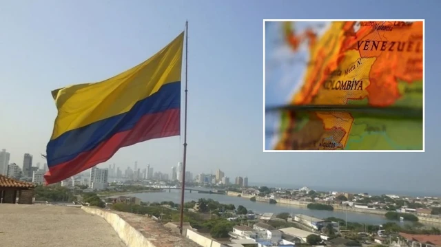 Kolombiya’da gizli mezarlarda 22 ceset bulundu