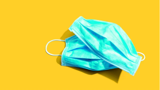 Kovid yeniden aramızda