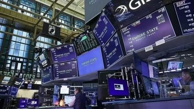 Küresel piyasalar Fed’e yönelik faiz indirim beklentilerinin güçlenmesiyle pozitif seyrediyor