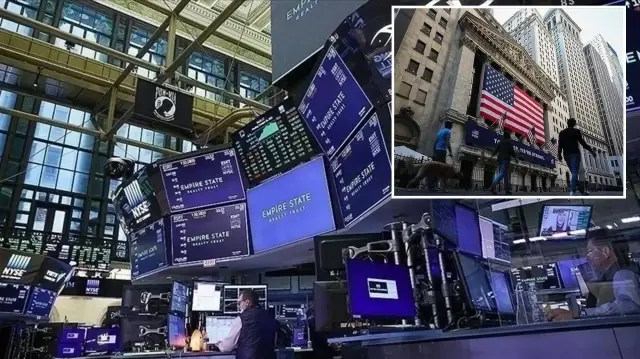 Küresel piyasalarda gözler ABD’de açıklanacak istihdam verilerine çevrildi