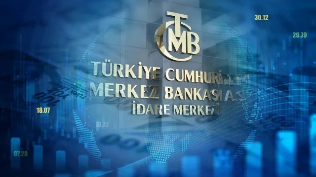 Merkez Bankası faizi indirdi