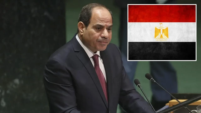 Mısır Cumhurbaşkanı Sisi: Zorluklara ‘üzerinde iyi çalışılmış tedbirlerle’ karşı koyuyoruz