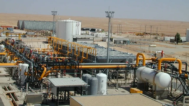 Mısır ile İsrail arasında doğal gaz problemi: Netenyahu hayal görüyor