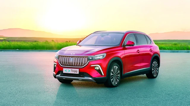 Münih’te Türkiye rüzgarı