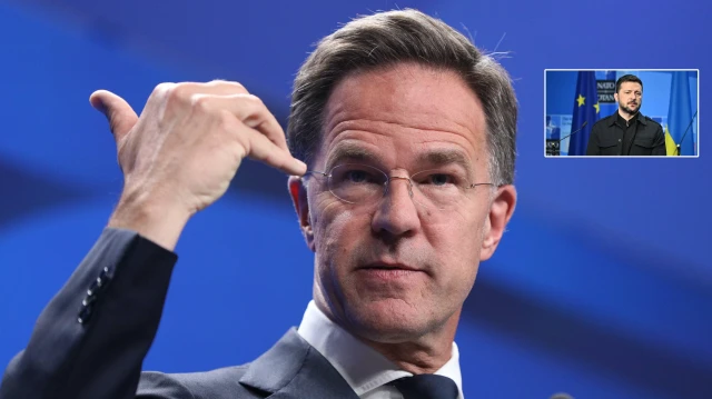 NATO Ukrayna’ya verilecek güvenlik garantilerinin netlik kazanmasını bekliyor