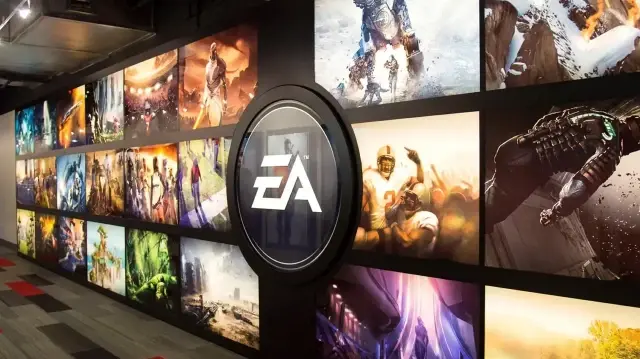 Oyun devi EA 55 milyar dolara el değiştiriyor