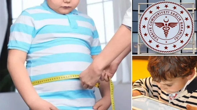 Sağlık Bakanlığından obezite ve dijital bağımlılığa karşı çocuk akademisi: 81 ilde faaliyete girdi