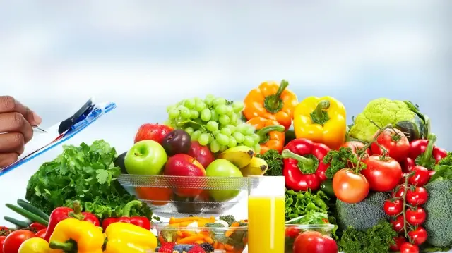 Sağlıklı ve başarılı çocuklar için beslenmeye dikkat edilmesi tavsiyesi