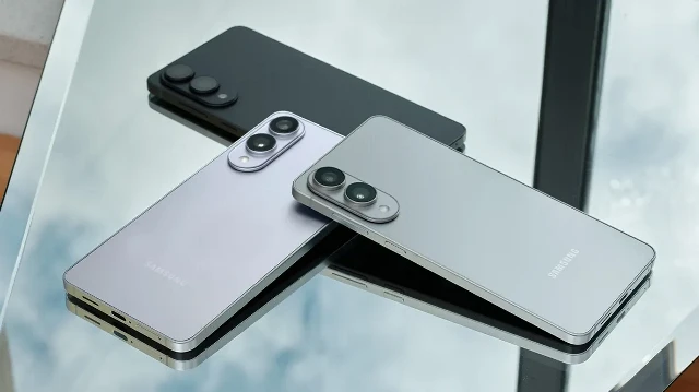 Samsung Galaxy S26 Edge şarj hızı hayal kırıklığı yarattı