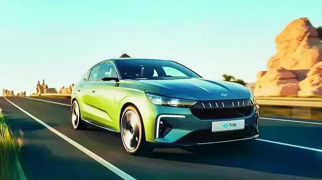 Sedan Togg liderliği pekiştirdi