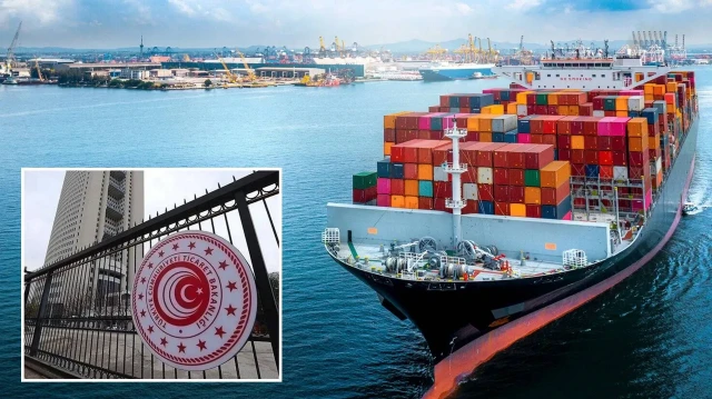 Serbest bölgelerde ihracat rekoru kırıldı