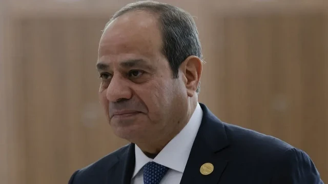 Sisi’den İsrail’in Katar saldırısına tepki: Tüm kırmızı çizgileri aştılar