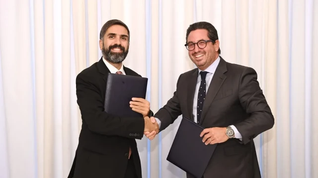 SOCAR ve MSC güçlerini birleştirdi