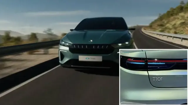 T10F elektrikli otomobil pazarına güçlü giriş yaptı