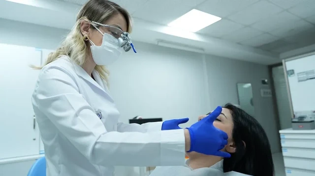 Temporomandibular eklem sorunlarına kişiye özel yerli çözüm