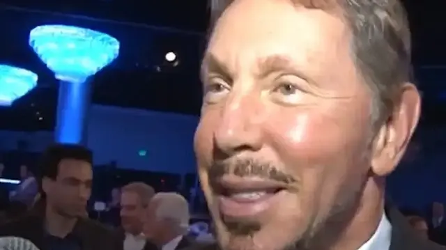 TikTok’u İsrail aşığı Oracle’ın kurucusu Larry Ellison yönetecek