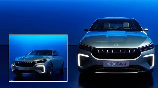 TOGG yarın Avrupa’ya açılıyor: T10F ve T10X ön sipariş için kritik gün