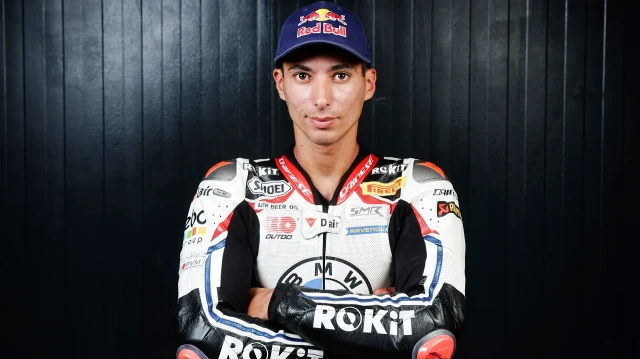 Toprak Razgatlıoğlu Fransa’da rekor kırdı: İlk pilot oldu