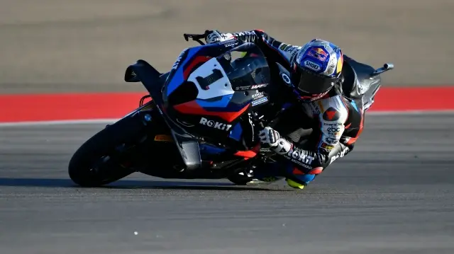 Toprak Razgatlıoğlu kariyerinde bir ilki başardı